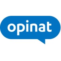 Opinat logo - Similar company to Bwowstudio