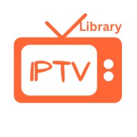 IPTV Library logo - Similar company to Streamvue - Iptv & Digital Signage