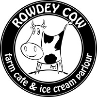 The Rowdey Cow Cafe