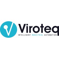 Viroteq.ai - Experts in mixed stacking with AI logo - Similar company to Rti Blockchain
