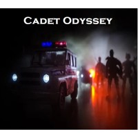 Cadet Odyssey logo - Similar company to Faro