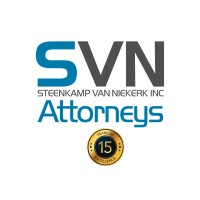 SVN Attorneys logo - Similar company to Maxi Beherend