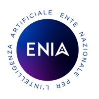 ENTE NAZIONALE per l'INTELLIGENZA ARTIFICIALE - E.N.I.A.® logo - Similar company to C.A.I. Charlie Aircraft Industries Srl Benefit Corporation