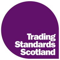 Trading Standards Scotland logo - Similar company to Cosla