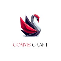 Comms Craft logo - Similar company to A.O Consulting Services