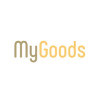 MyGoods logo - Similar company to Goods