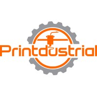 Printdustrial logo - Similar company to Targetbox - Container Rental & Sales