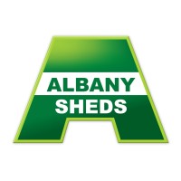 Albany Shed Co Limited logo - Similar company to Tiger Sheds