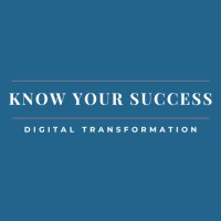 Know Your Success logo - Similar company to The Fem Code