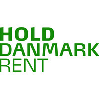 Hold Danmark Rent logo - Similar company to En For Holdet