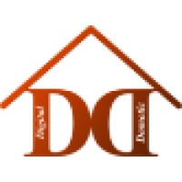 Digitaldomotic Sagl logo - Similar company to Gesitronic Sa - Hitech