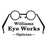 Williams Eye Works logo - Similar company to Innovative Building Solutions