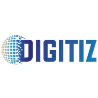 DIGITIZ logo - Similar company to Digitiz