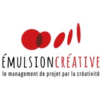 Emulsion Créative logo - Similar company to Co-Catalyst