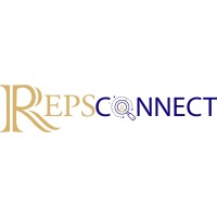 REPs Connect logo - Similar company to Capitasafe Pte Ltd