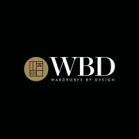 Wardrobes By Design logo - Similar company to Industrial Commercial Cleaning Ltd