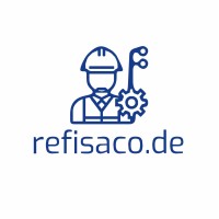 refisaco.de GmbH logo - Similar company to Axio Data Gmbh
