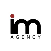 IM Agency logo - Similar company to Blockhype