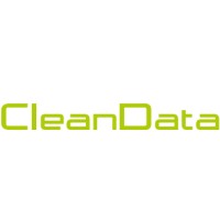 CleanData Limited logo - Similar company to The Dh Collaborative