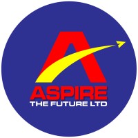 ASPIRE THE FUTURE LTD logo - Similar company to Aspire International