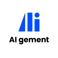 AIgement logo - Similar company to 아키스케치