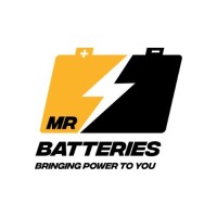 Mr Batteries logo - Similar company to Mrbatri.Com