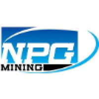 NPG Mining RTO 90854 logo - Similar company to Nubots