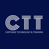 Carthage Technology and Training logo - Similar company to Technify-It