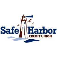 Safe Harbor Credit Union logo - Similar company to Quantum Vision Tech, Llc