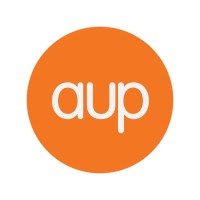 AUP IT logo - Similar company to Onetick Technology