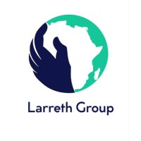 Larreth Group logo - Similar company to Codespere