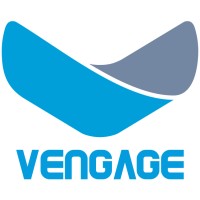vEngageai logo - Similar company to Meddiff Technologies Pvt Ltd
