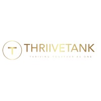 Thriivetank logo - Similar company to Skye Space Enterprise Ltd