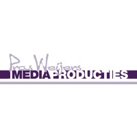 Bedrijfsverhaal.nu logo - Similar company to Match In Media