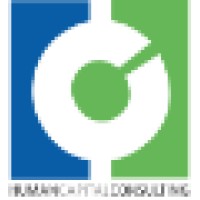 HUMAN CAPITAL CONSULTING logo - Similar company to Zartek Global Cybersecurity & Sap Solutions
