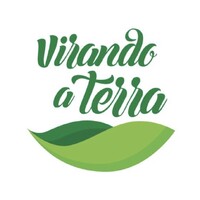 Virando a Terra logo - Similar company to Waste Data