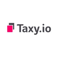 Taxy.io logo - Similar company to Valprovia