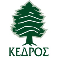 Εκδόσεις Κέδρος - Kedros Publishers logo - Similar company to Εκδόσεις Utopia