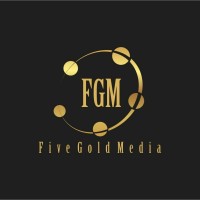 Five Gold Media