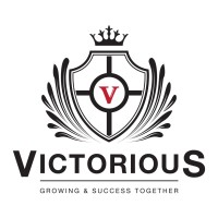Victorious Inc logo - Similar company to Pt. Multipilar Energi