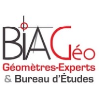 BIA.Géo logo - Similar company to Ometsa