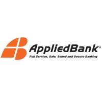 Applied Bank logo - Similar company to Applied Card Systems