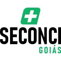 Seconci Goiás logo - Similar company to Secons
