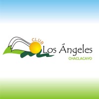 Club Los Angeles Chaclacayo logo - Similar company to Master Solution Consultoria