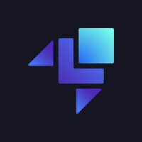LocalStack logo - Similar company to Okteto