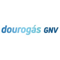 Dourogás GNV logo - Similar company to Sonorgas S.A