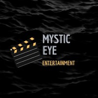 Mystic Eye Entertainment logo - Similar company to Hyper