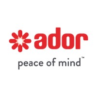 Ador Welding Ltd. logo - Similar company to Esab