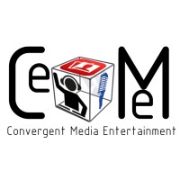 Convergent Media Entertainment logo - Similar company to Convergent Media Group