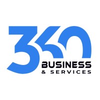360 Business & Services logo - Similar company to Techworth Technologies Private Limited